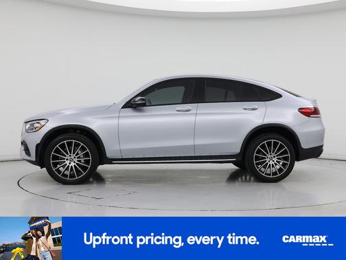 2023 Mercedes-Benz GLC 300 