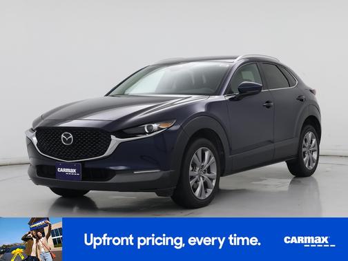 2022 Mazda CX-30 Select
