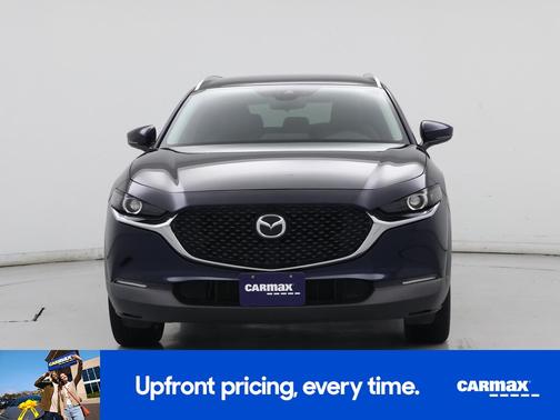 2022 Mazda CX-30 Select