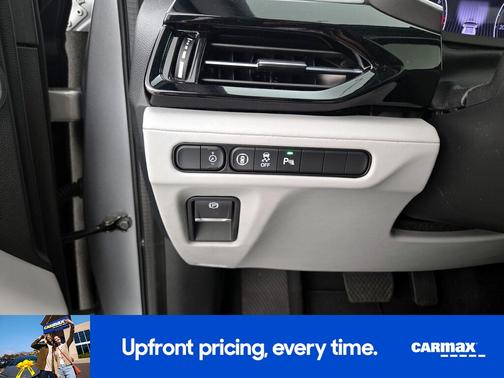 2024 Acura MDX Technology