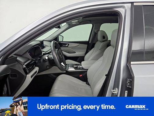 2024 Acura MDX Technology