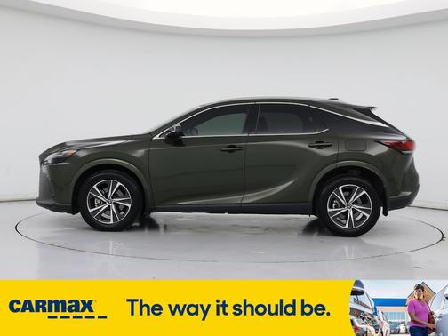 2023 Lexus RX 350 Premium