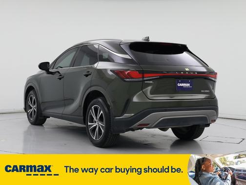 2023 Lexus RX 350 Premium
