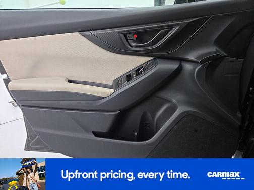 2018 Subaru Impreza 2.0I Premium