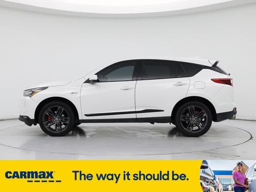 2022 Acura RDX A-Spec