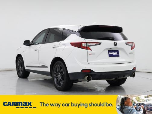 2022 Acura RDX A-Spec