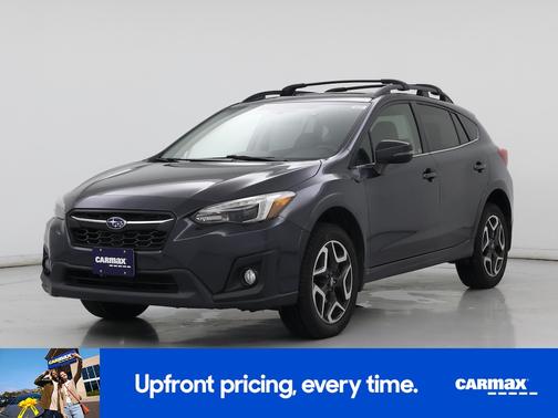 2019 Subaru Crosstrek Limited