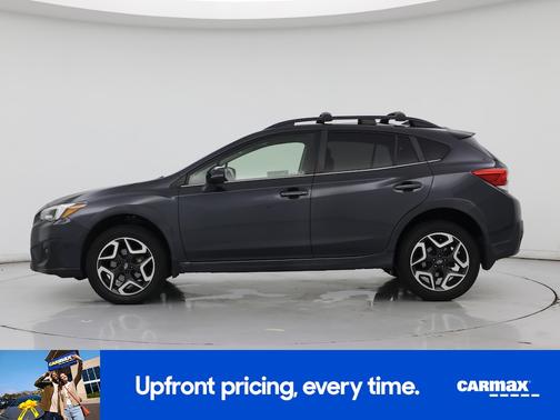 2019 Subaru Crosstrek Limited
