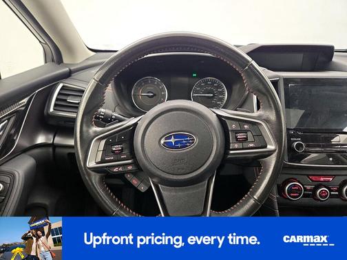 2019 Subaru Crosstrek Limited