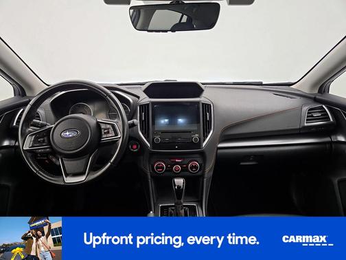 2019 Subaru Crosstrek Limited