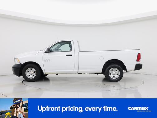 2017 RAM 1500 Tradesman