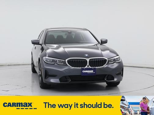 2019 BMW 330 I