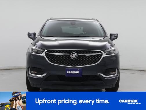 2020 Buick Enclave Avenir