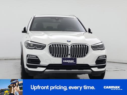 2021 BMW X5 sDrive40i