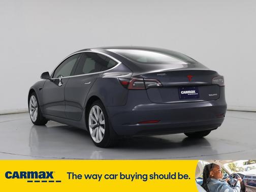 2019 Tesla Model 3 Standard Range