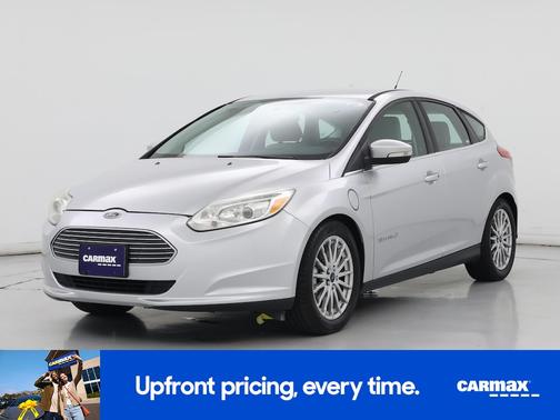 2016 Ford Focus Electric Base