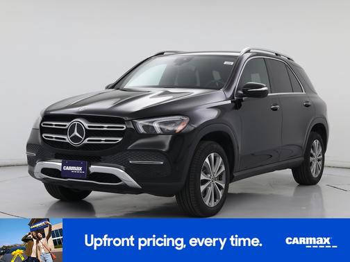 2020 Mercedes-Benz GLE 350 