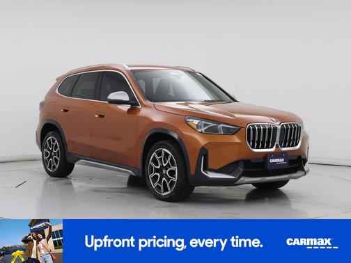 2024 BMW X1 XDrive28i