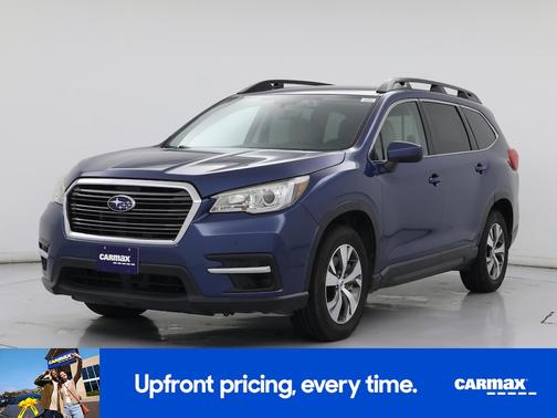 2020 Subaru Ascent Premium
