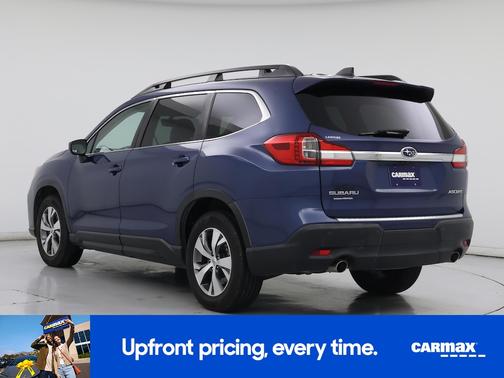 2020 Subaru Ascent Premium