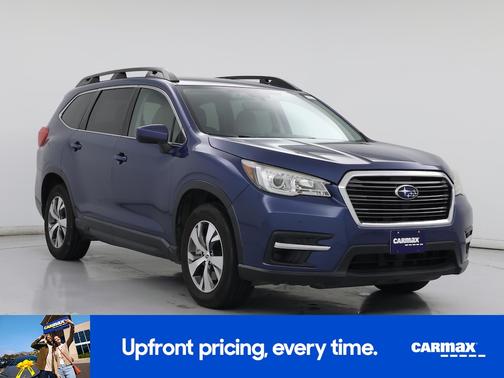 2020 Subaru Ascent Premium