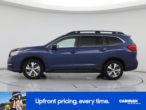 2020 Subaru Ascent Premium