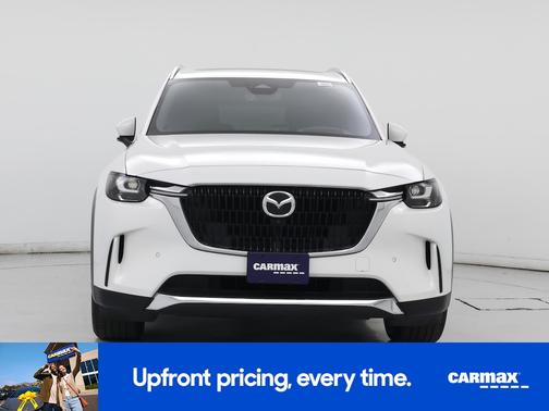 2024 Mazda CX-90 PHEV Premium Plus