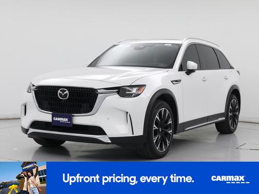 2024 Mazda CX-90 PHEV Premium Plus