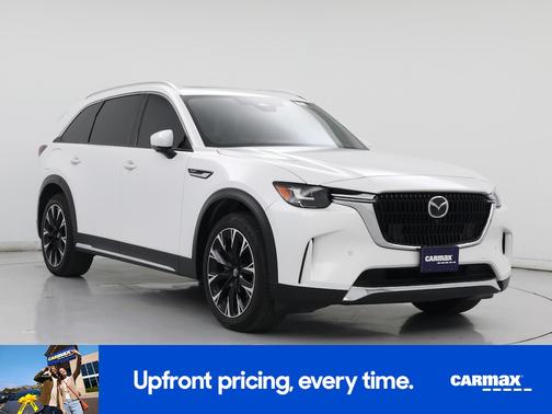 2024 Mazda CX-90 PHEV Premium Plus
