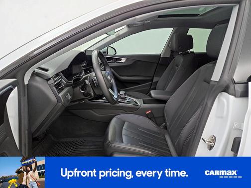 2022 Audi A5 Sportback Premium Plus