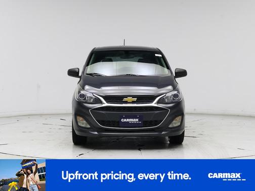 2021 Chevrolet Spark LS