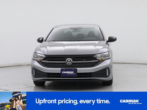 2024 Volkswagen Jetta Sport