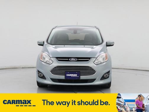 2013 Ford C-Max Hybrid SEL