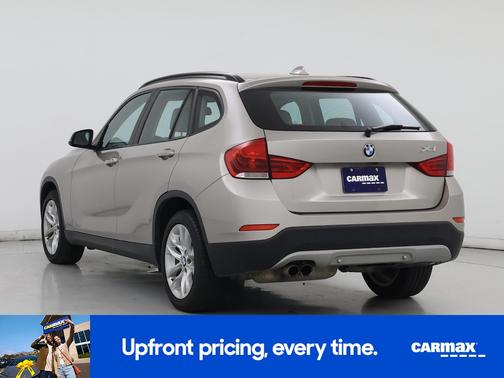 2015 BMW X1 XDrive28i
