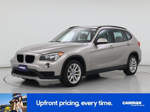 2015 BMW X1 XDrive28i