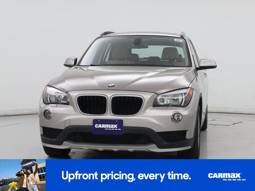 2015 BMW X1 XDrive28i