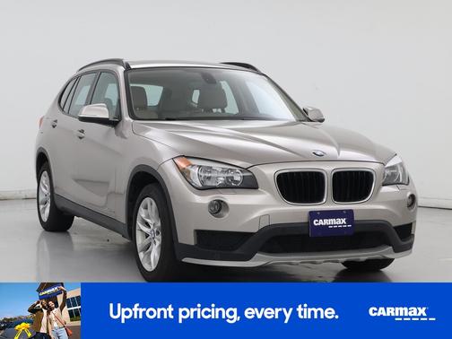 2015 BMW X1 XDrive28i
