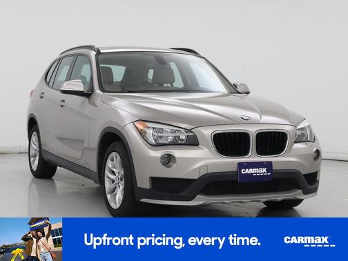 2015 BMW X1 XDrive28i