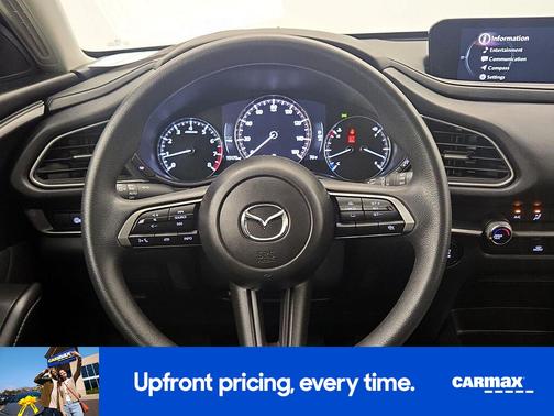 2024 Mazda CX-30 2.5 S