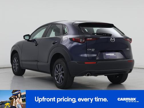 2024 Mazda CX-30 2.5 S