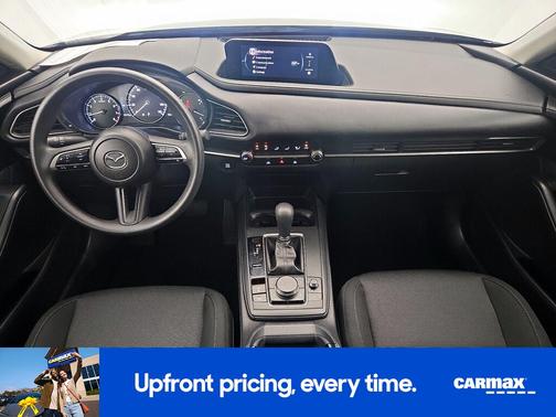 2024 Mazda CX-30 2.5 S