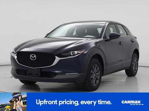 2024 Mazda CX-30 2.5 S