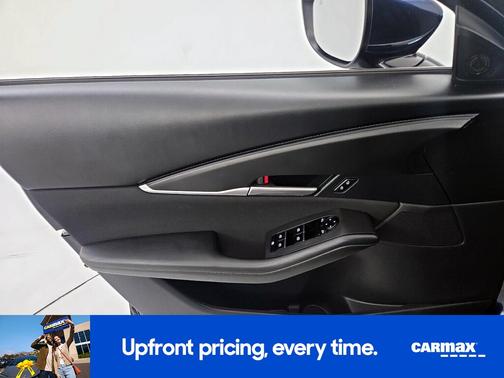 2024 Mazda CX-30 2.5 S