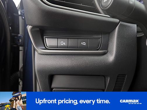 2024 Mazda CX-30 2.5 S