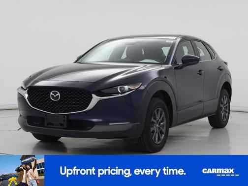 2024 Mazda CX-30 2.5 S
