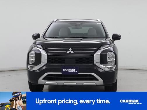 2022 Mitsubishi Outlander SEL Special Edition