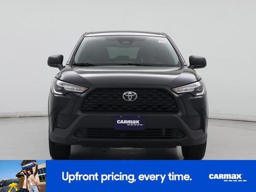 2023 Toyota Corolla Cross L