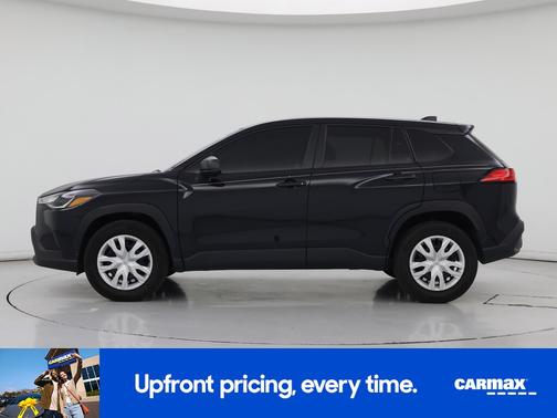 2023 Toyota Corolla Cross L