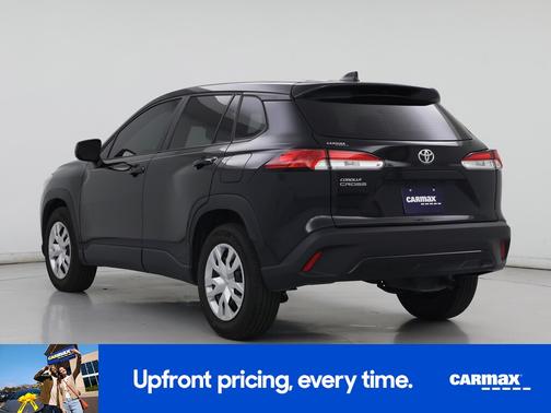 2023 Toyota Corolla Cross L