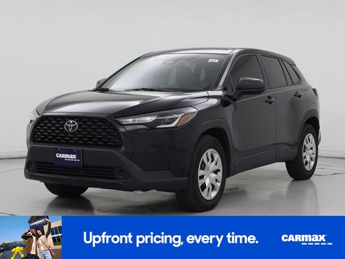 2023 Toyota Corolla Cross L